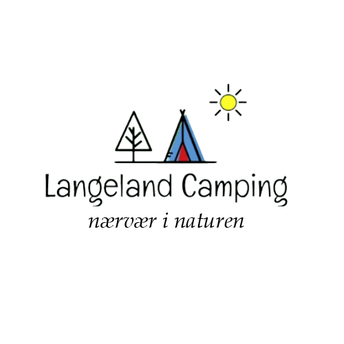 Langeland camping