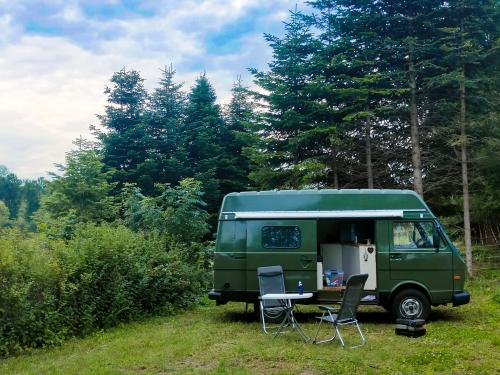 campervan