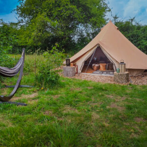 Glamping